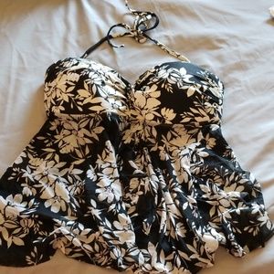 Tankini Top